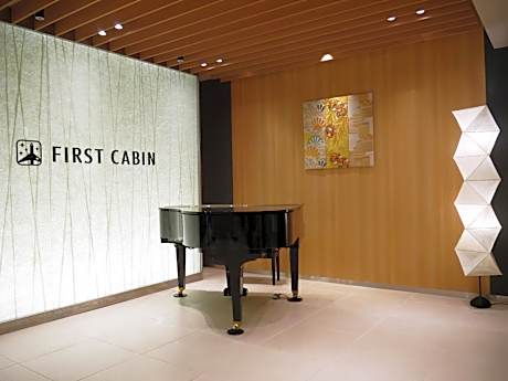 First Cabin Kansai Airport