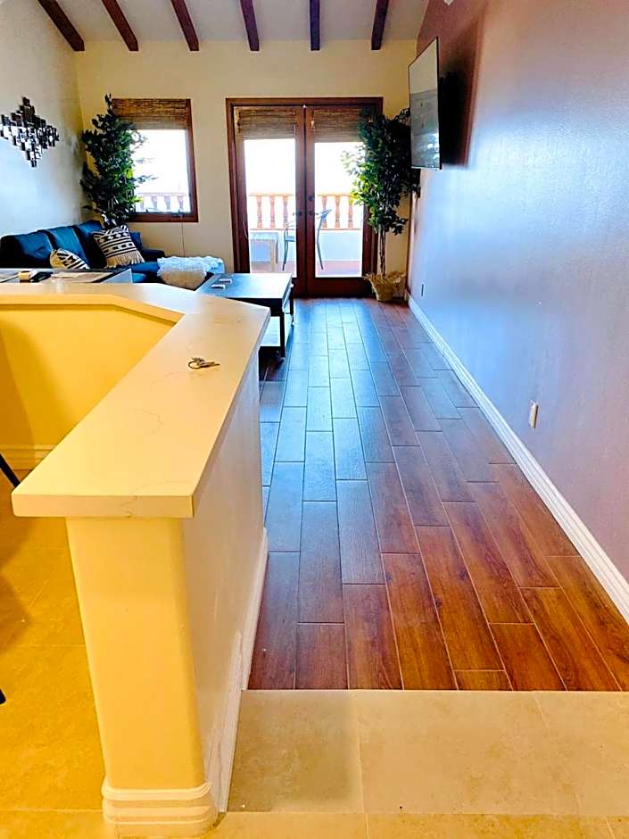 Hamilton Cove-Boho Chic Villa w/Golf Cart...No pets.