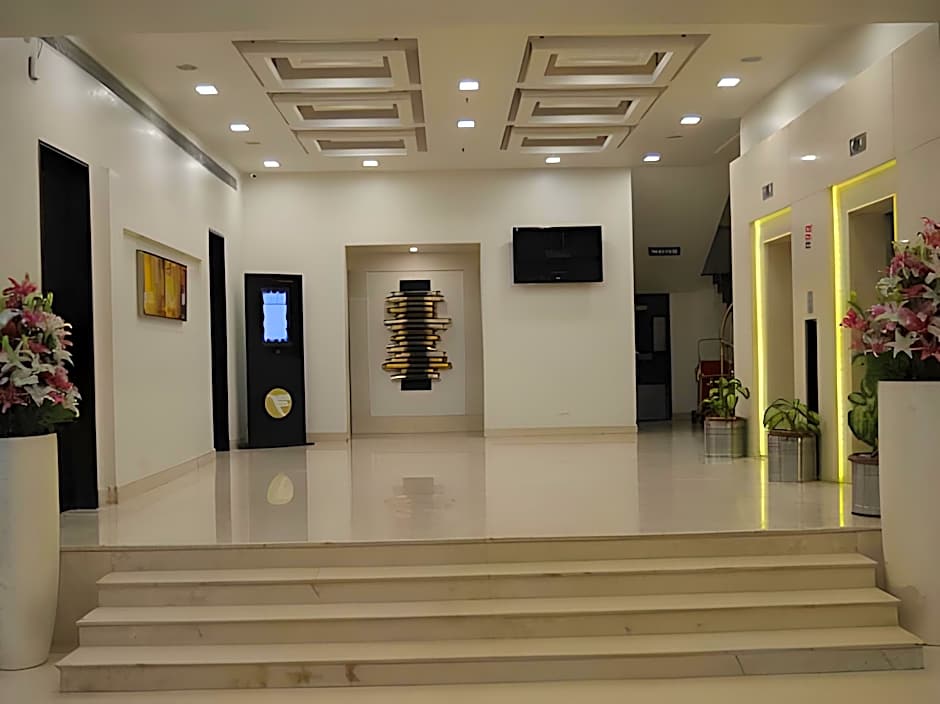 Fortune Inn Sree Kanya, Visakhapatnam - Member ITC Hotels' Group