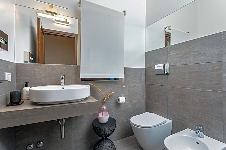 Feudogrande Bio Relais Hotel