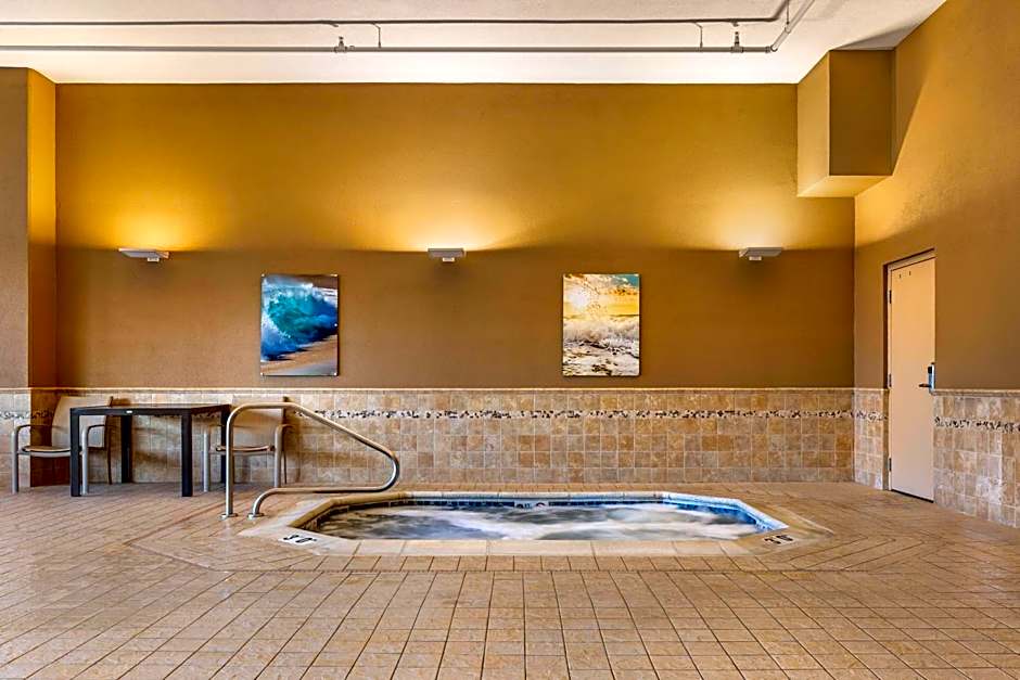 Drury Inn & Suites St. Louis near Forest Park