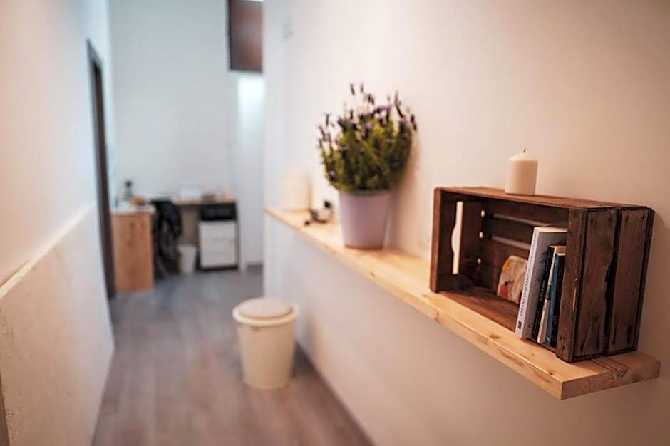 B&B Napoli Ruck&Maul