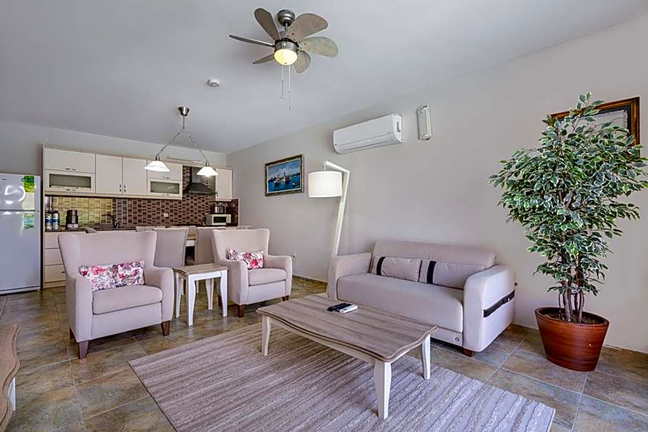 Alya Villa Butik Hotel