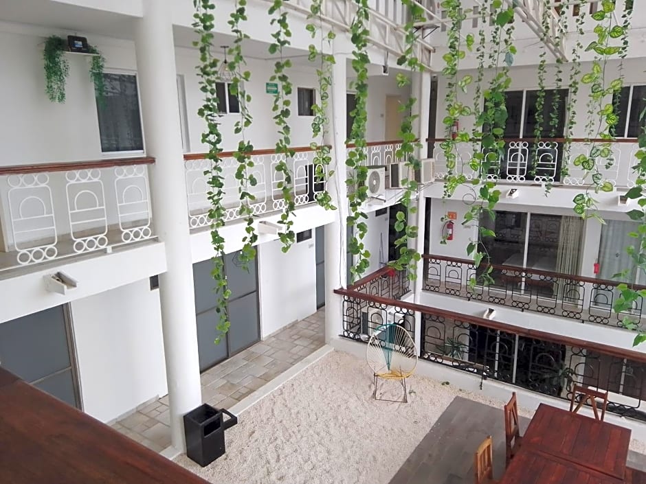 CASA BARKA