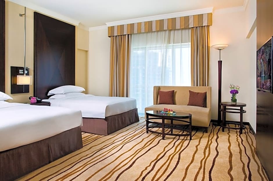 Radisson Blu Hotel, Dubai Barsha Heights