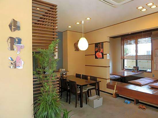 Hinoji Ryokan