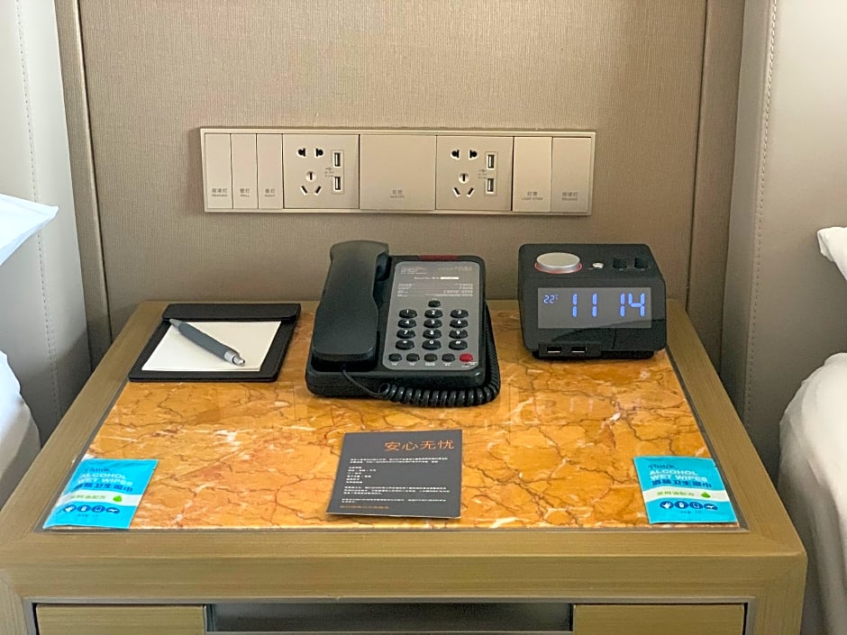 Courtyard by Marriott Yinchuan