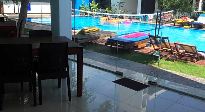 Windmill Beach Rest Hotel