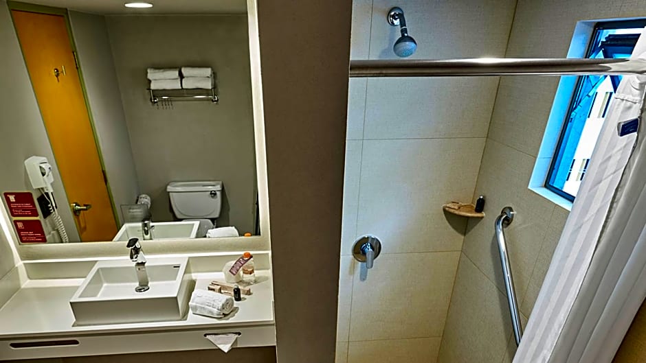City Express Suites by Marriott Ciudad de México Anzures