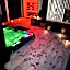 La suite Grenoble spa jacuzzi et sauna privatif