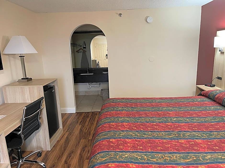 Jameson Inn Conyers