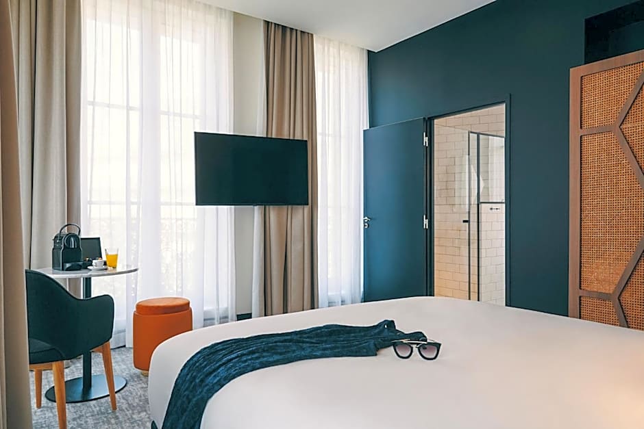 Mercure Marseille Canebière Vieux-Port