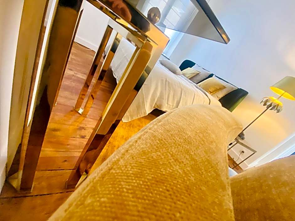 Hôtel VCB Ciney Centre-ville