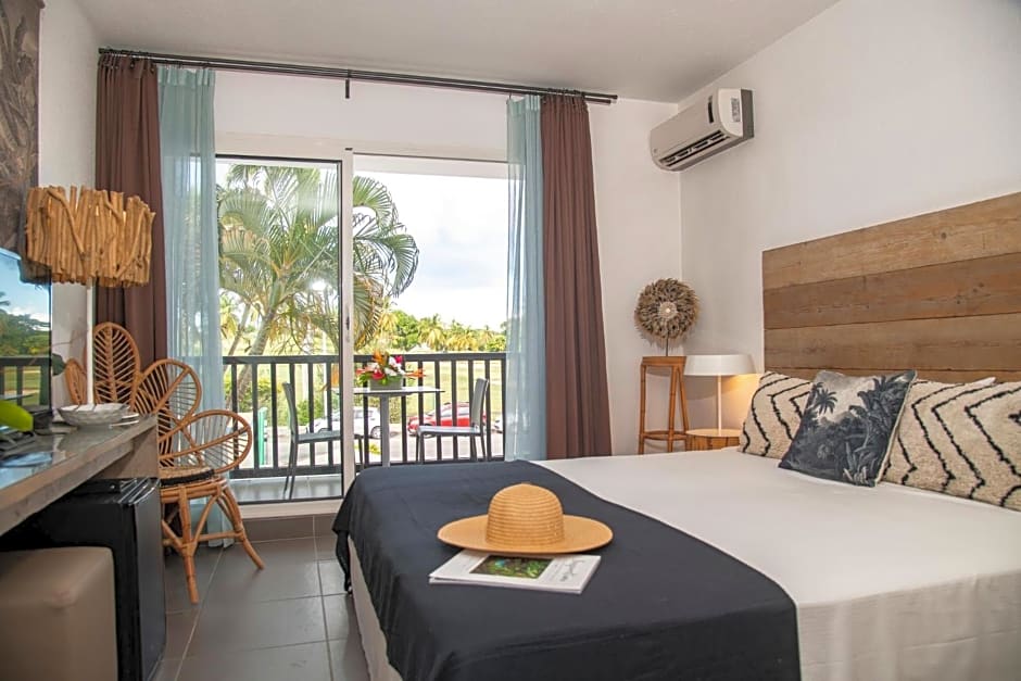 Bwa Chik Hotel & Golf