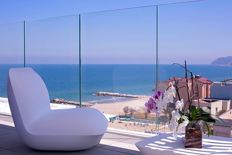 Hotel Alexandra - Colazione XXL & Brunch fino 12 e 30