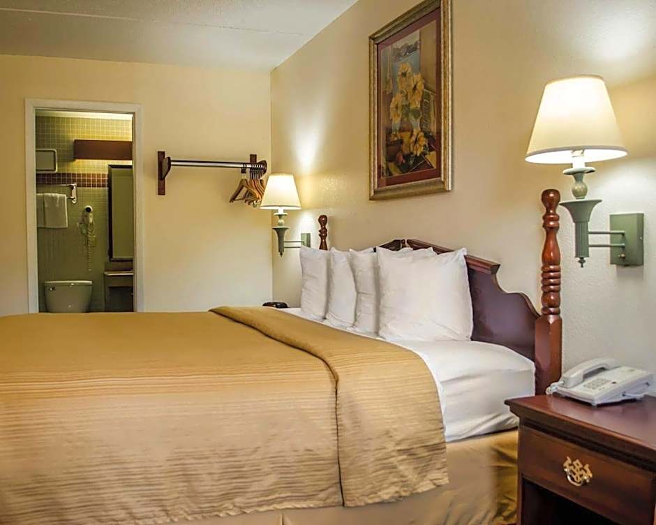 Quality Inn Crystal River