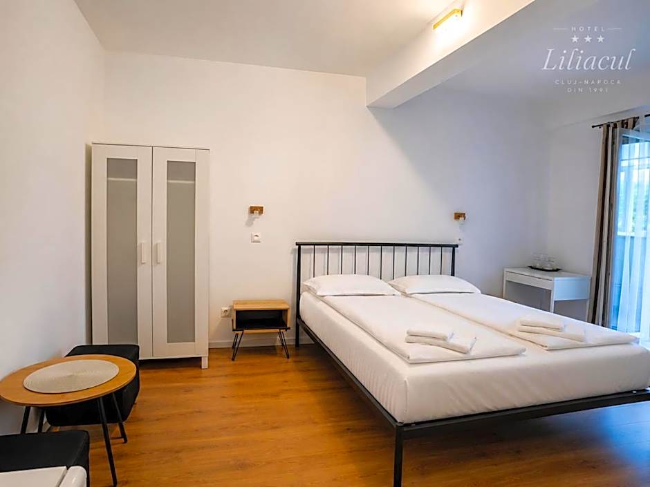 Hotel Liliacul