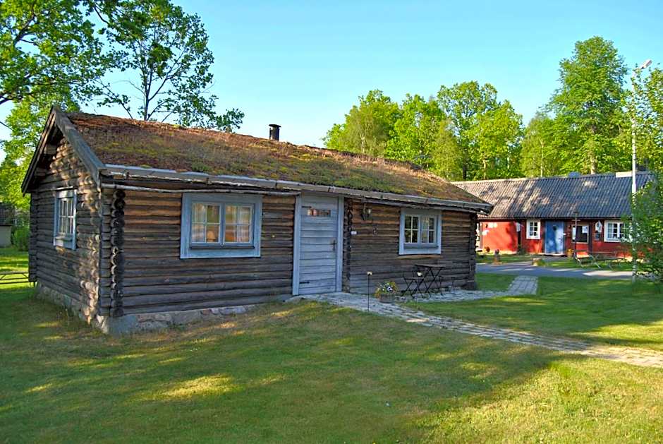 STF Långasjö Vandrarhem