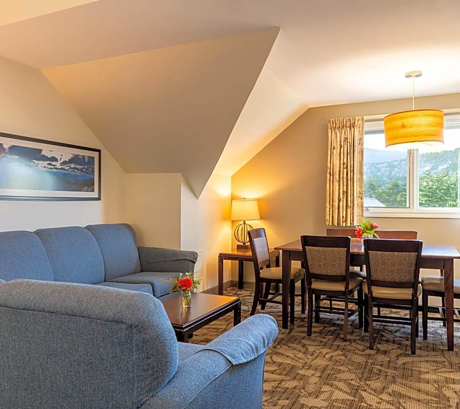 Grand Summit Hotel at Attitash