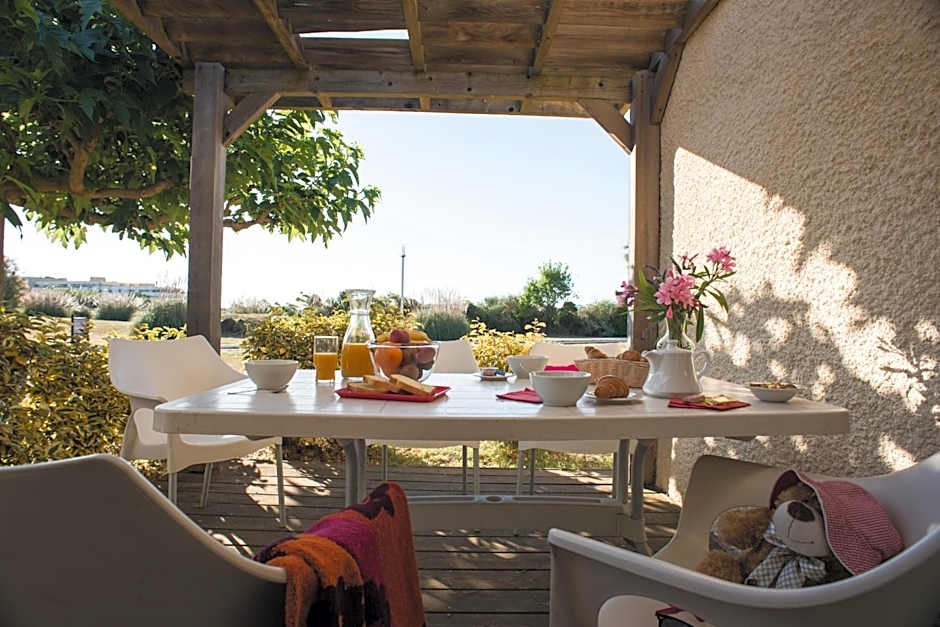 SOWELL HOTELS Les Jardins du Cap