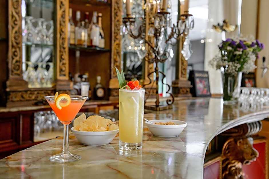 Hotel Continental