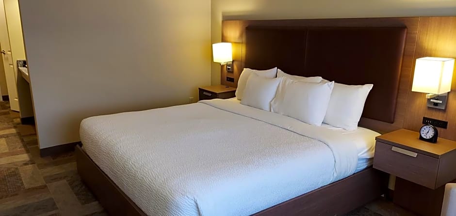 Belfast Harbor Inn