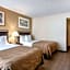 Quality Inn & Suites Indiana South