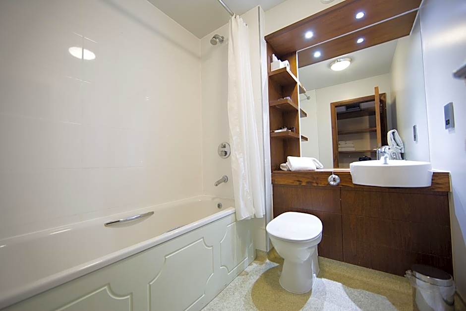 Smiths At Gretna Green Hotel