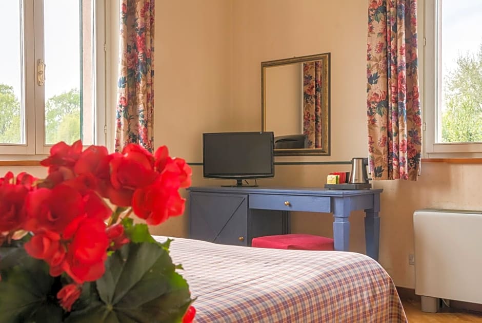 Hostellerie Du Golf