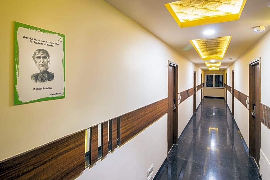 Itsy Hotels Arastu Inn