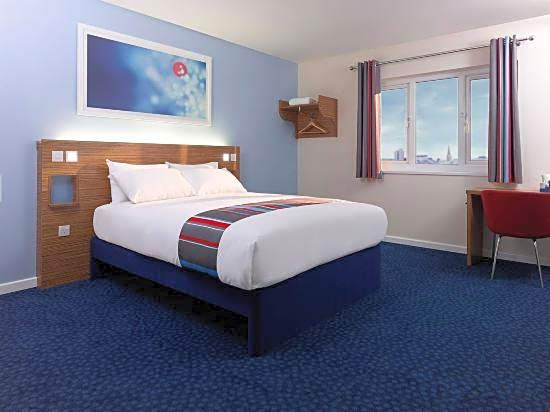 Travelodge Weston-super-Mare