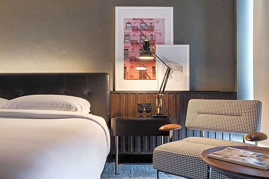 The Edwardian Manchester A Radisson Collection Hotel