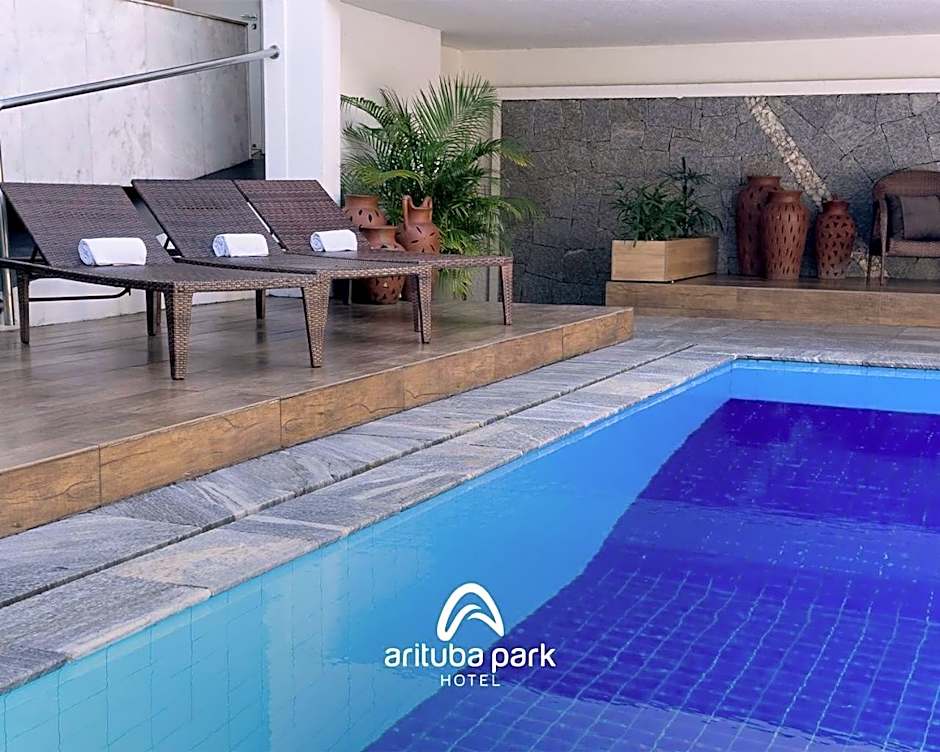 Arituba Park Hotel