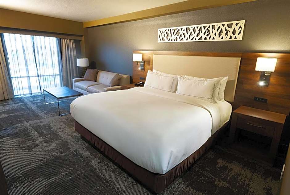The Broadway Columbia - A DoubleTree By Hilton Hotel
