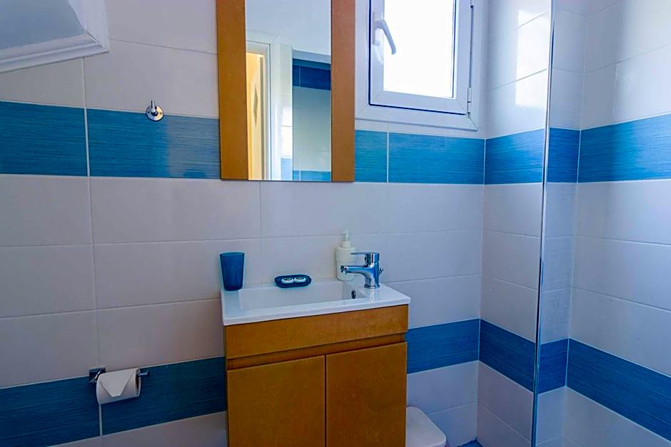 Stathopoulos Apartments