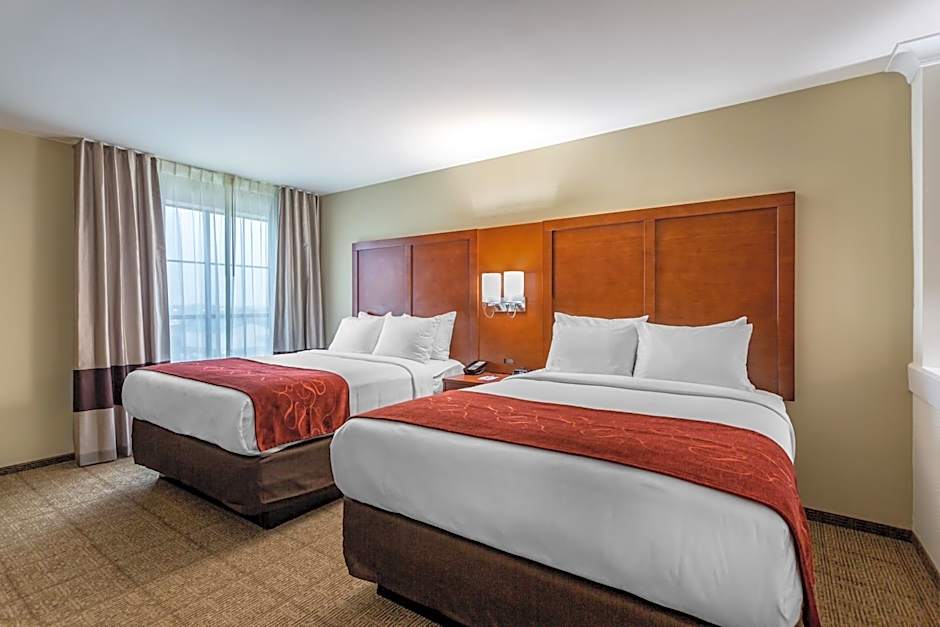 Comfort Suites