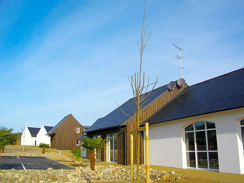 Résidence Néméa Les Roches