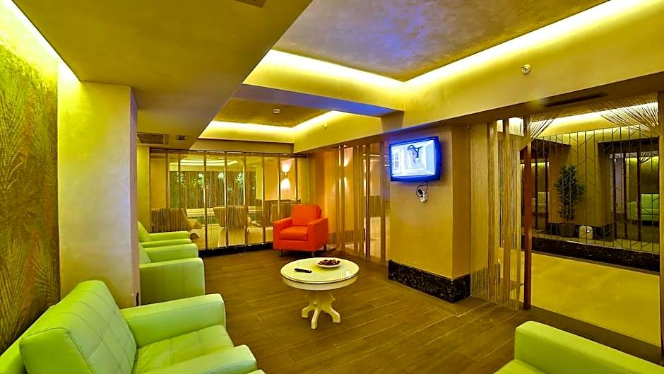 Beethoven Premium Hotel