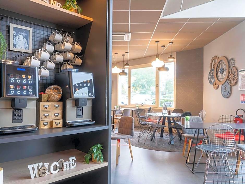iBis Compiègne