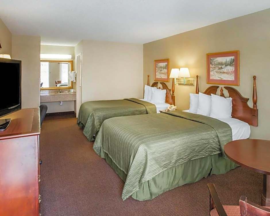 Quality Inn Reidsville