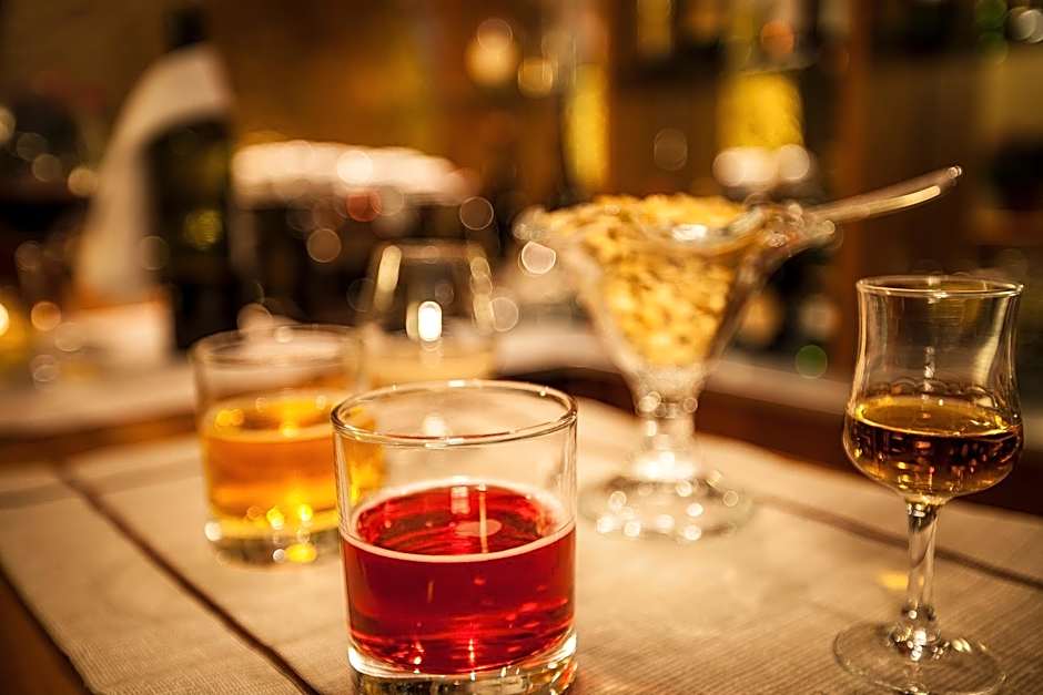 Hotel Residenza Petra