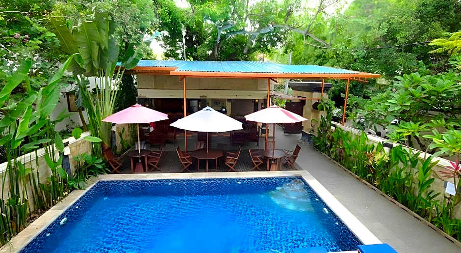 Sari Villa Sanur Beach