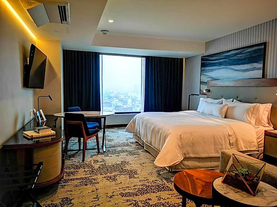 The Westin Monterrey Valle