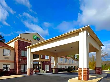 Holiday Inn Express Camden Hotel By IHG
