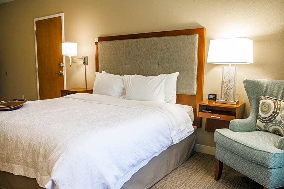Hampton Inn Charleston-Daniel Island