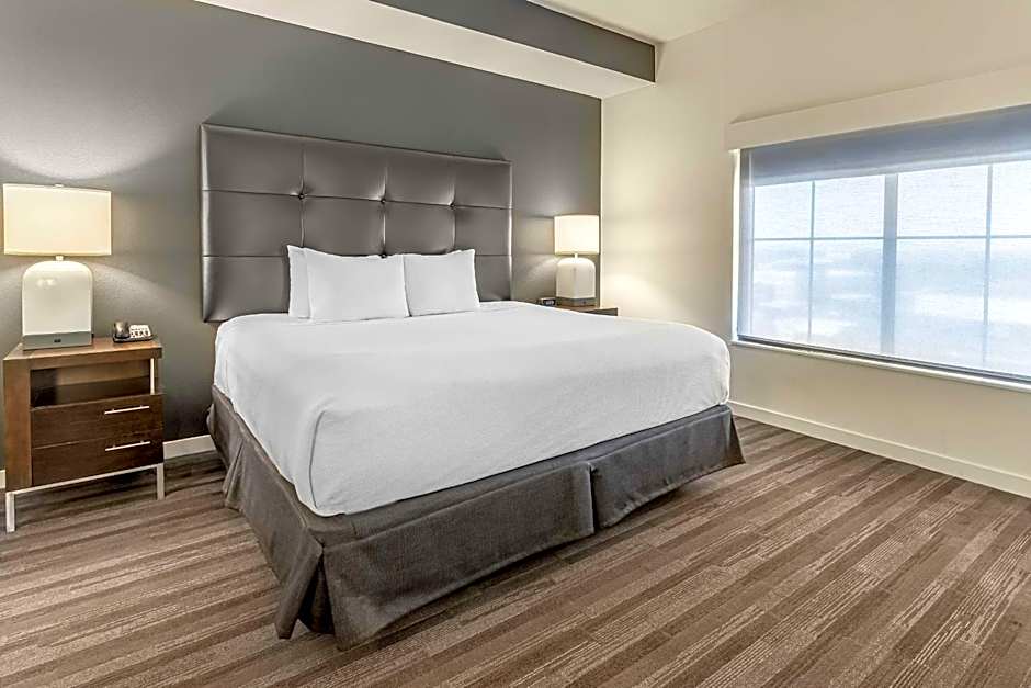 Hyatt House Richmond / Short Pump