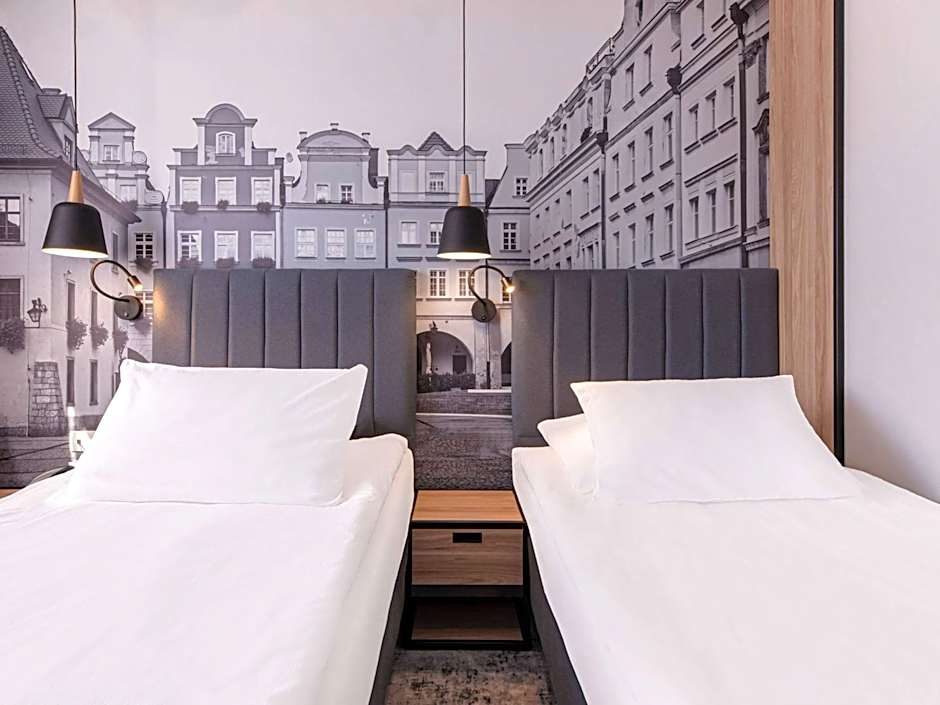 Hotel Mercure Jelenia Gora
