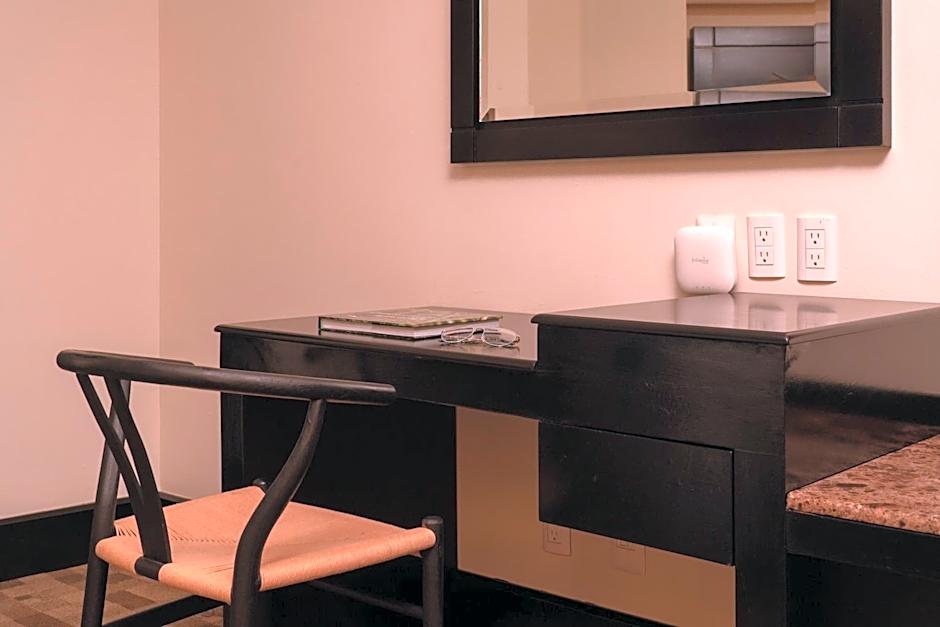 Casa del Alma Hotel Boutique & Spa