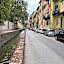 La Terrazza di via Elisa