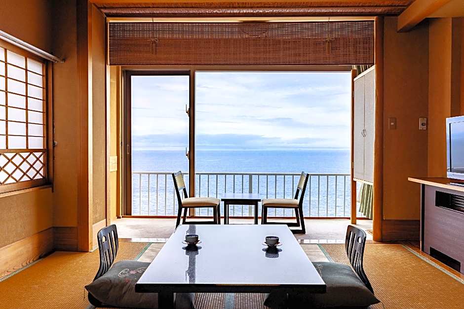 Inatori Tokai Hotel Yuen